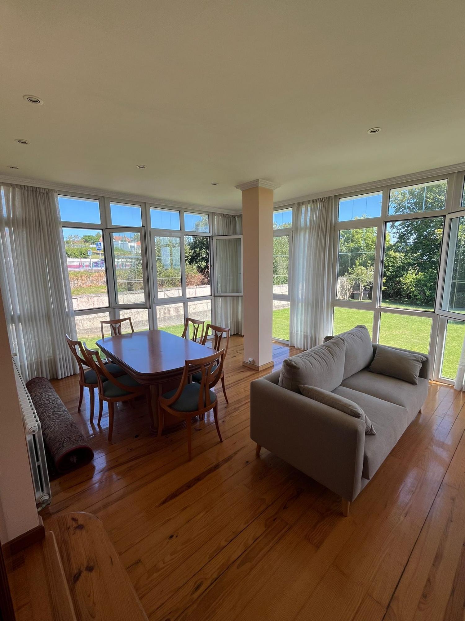  te koop huis Nigrán Vigo 10