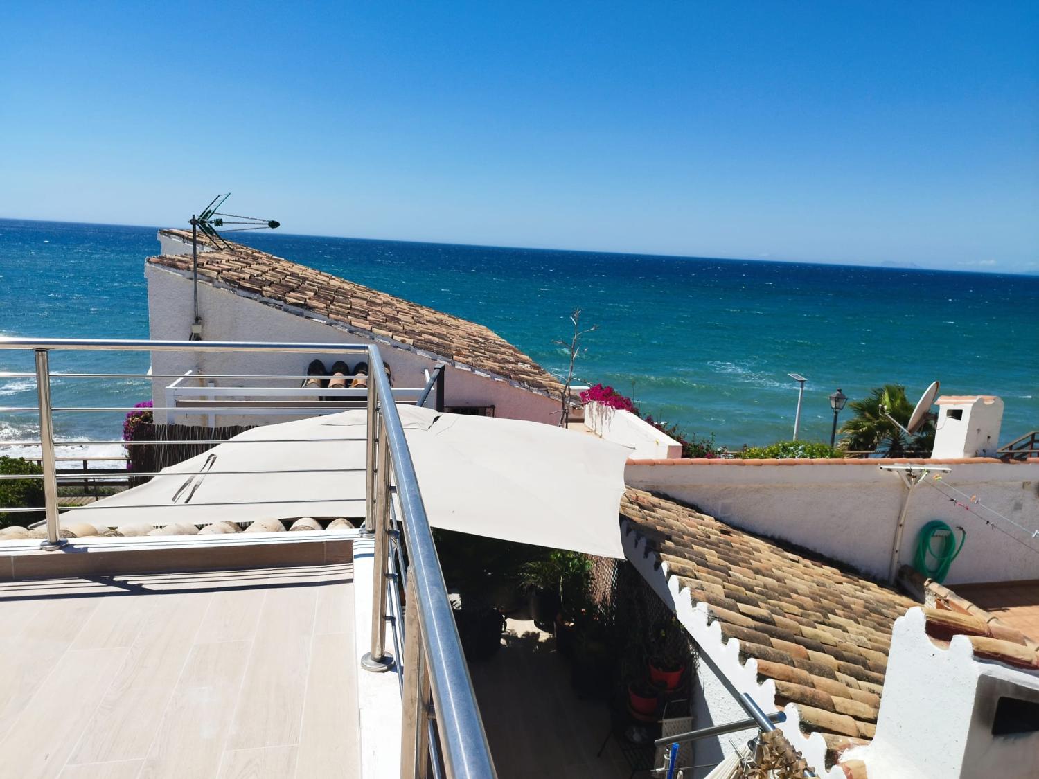  te koop huis Estepona Costa Del Sol Occidental 7