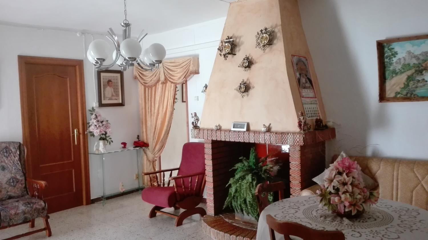  te koop rijtjeshuis Gutar Villas (Las) 4