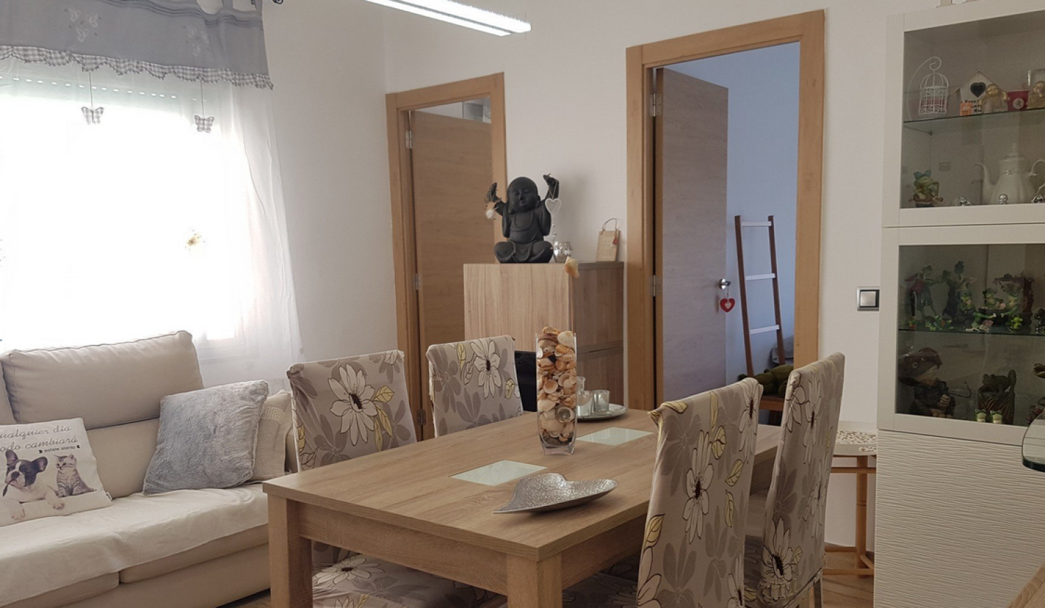  te koop appartement Segur De Calafell Baix Penedès 2