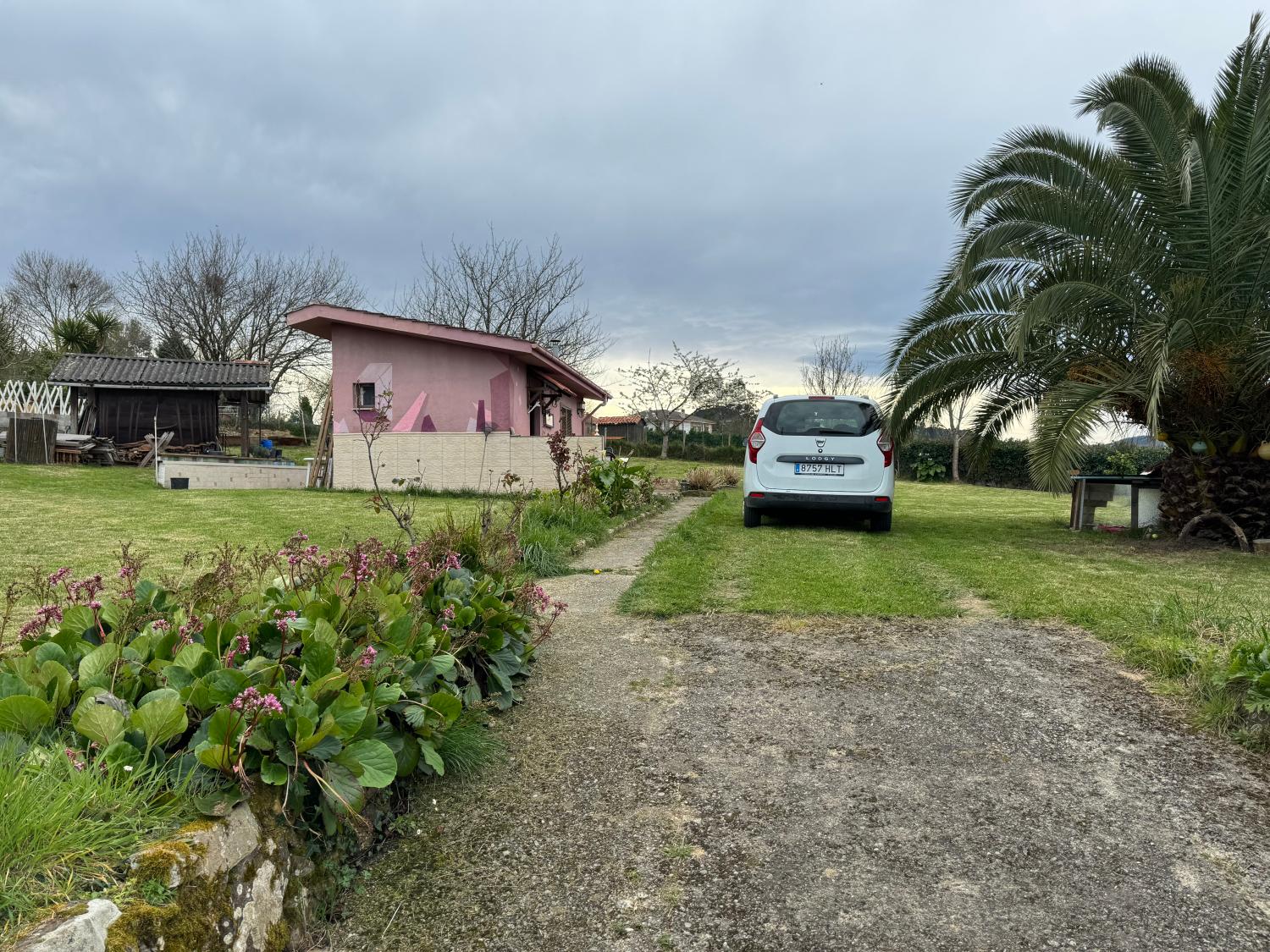  te koop boerderij Arguero Gijón 25