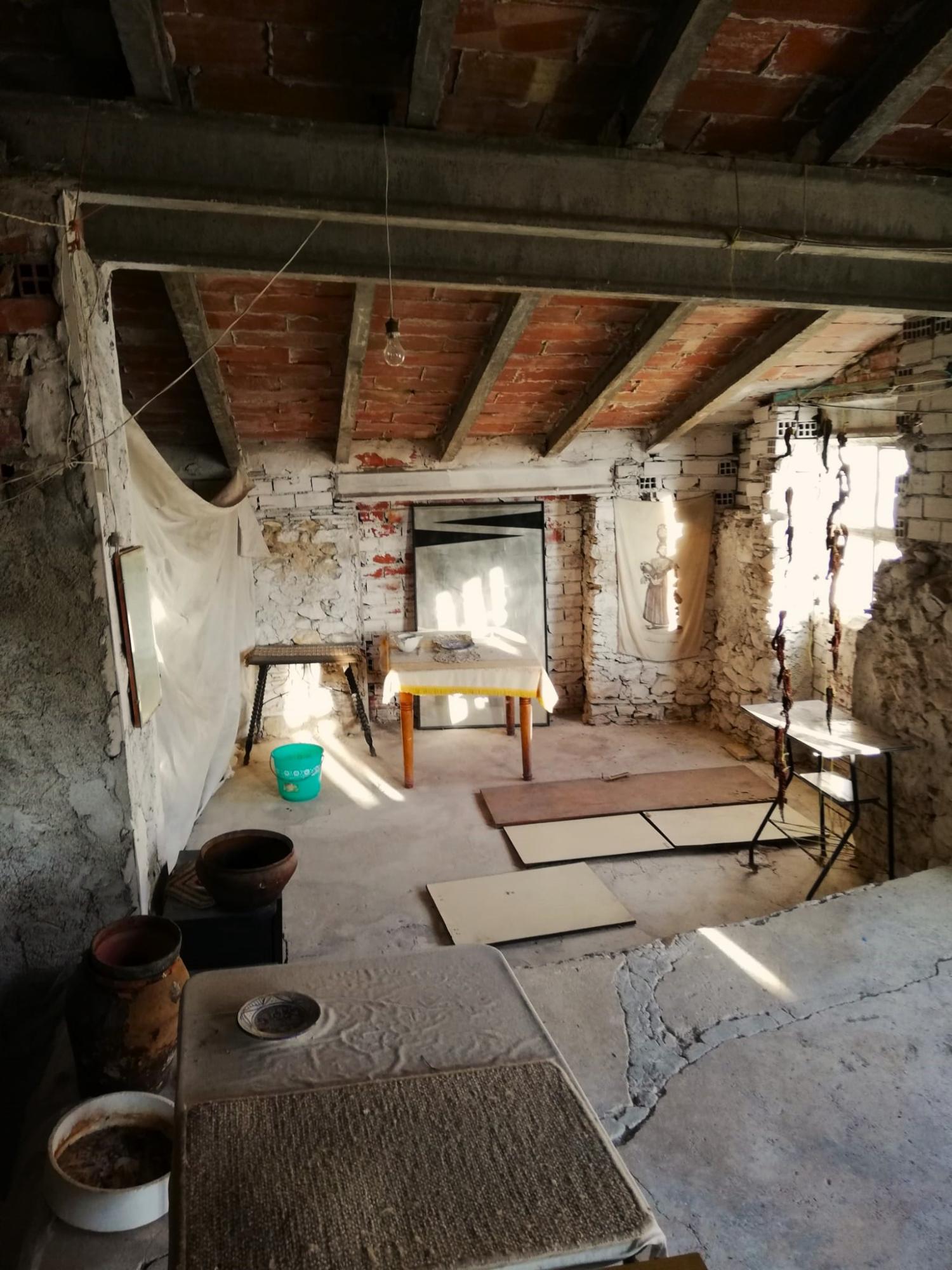  te koop rijtjeshuis Quatretondeta Comtat 14