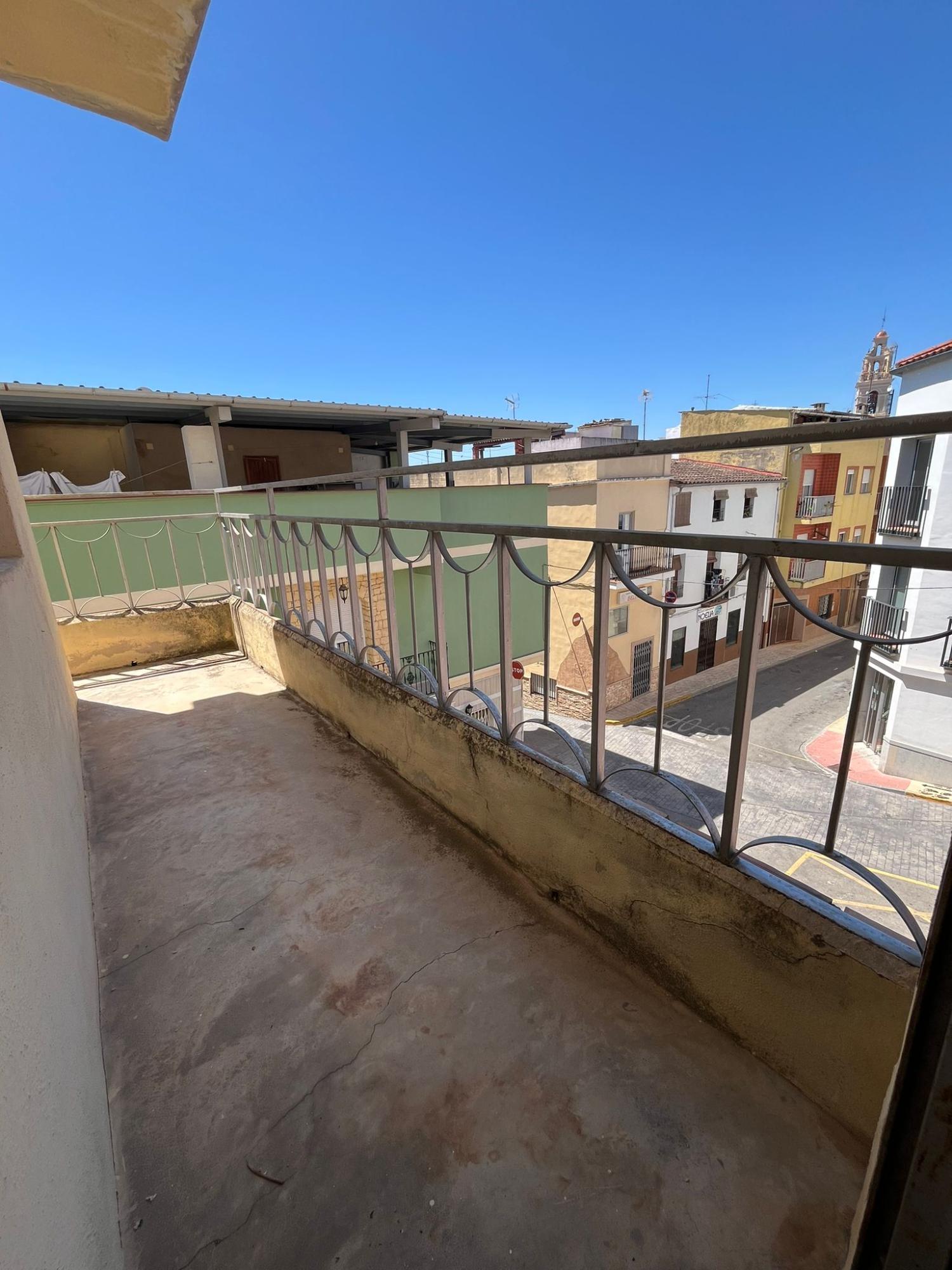  te koop huis Llutxent Vall D'albaida 23