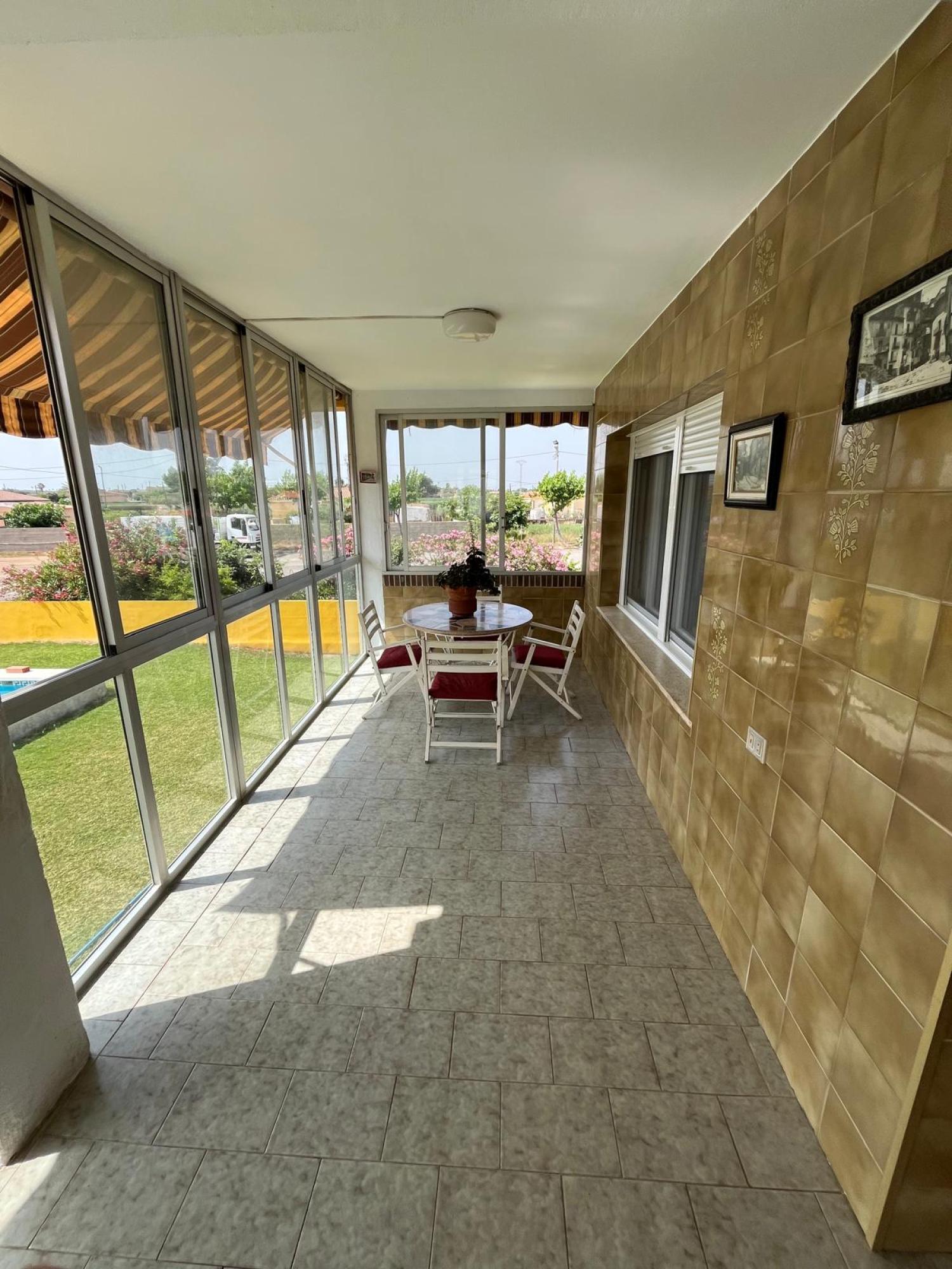  te koop villa Grao Plana Alta 38