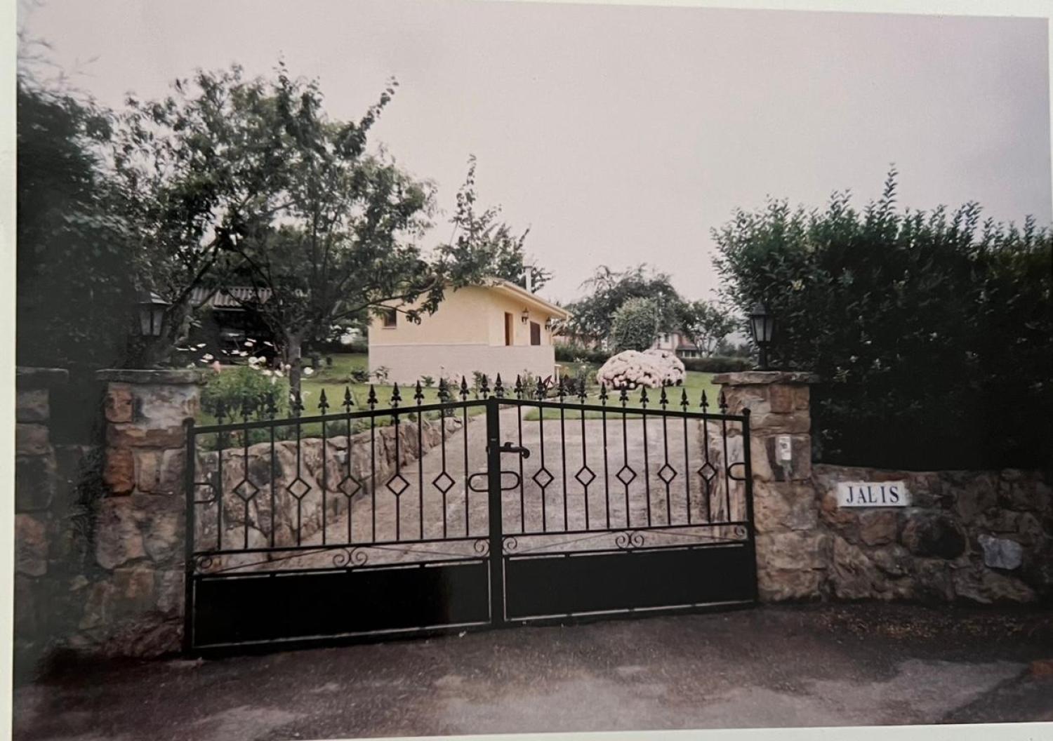  te koop boerderij Arguero Gijón 11
