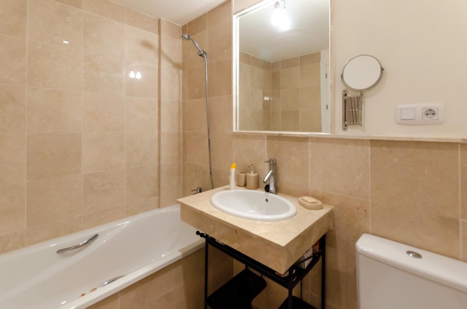  te koop penthouse Manilva Costa Del Sol Occidental 8