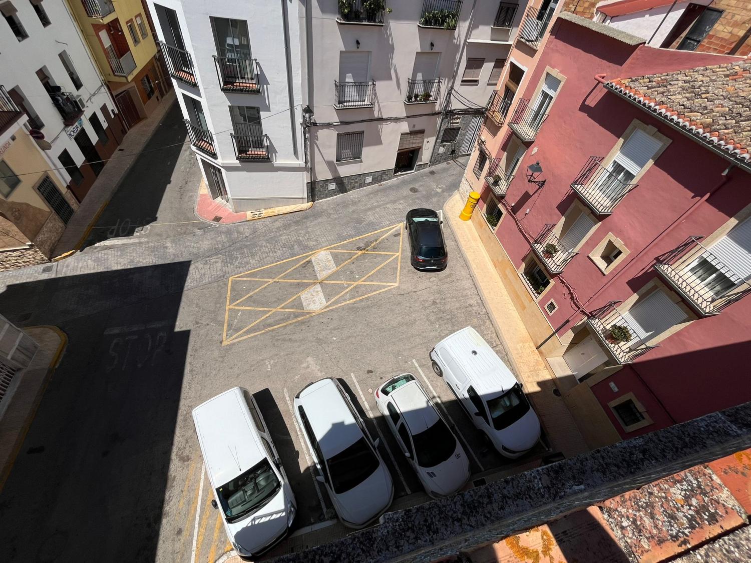  te koop huis Llutxent Vall D'albaida 34