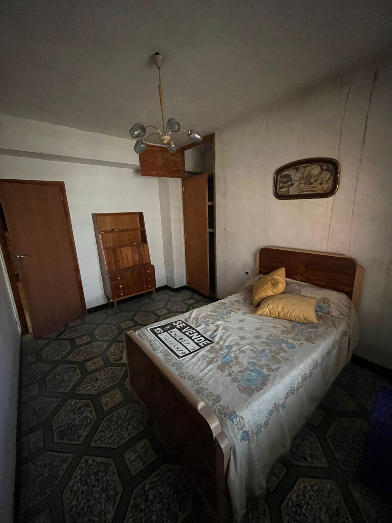  te koop huis Llutxent Vall D'albaida 20