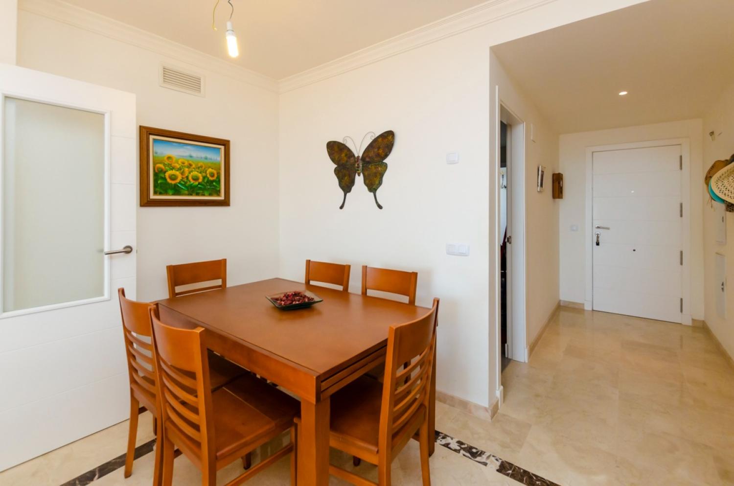  te koop penthouse Manilva Costa Del Sol Occidental 2