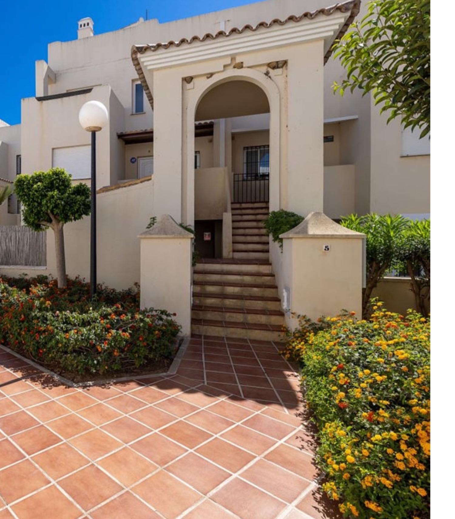  te koop appartement Casares Costa Del Sol Occidental 2