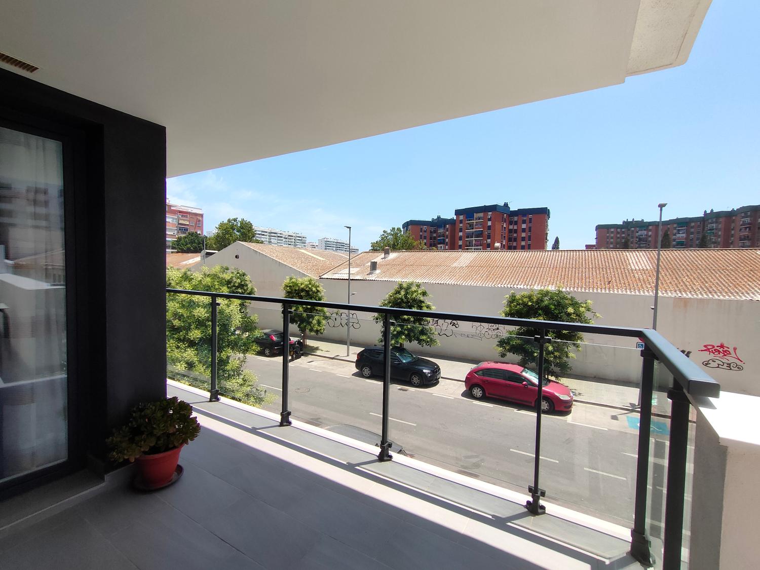  te koop gebouw Málaga Centro 29005 Málaga-Costa Del Sol 16