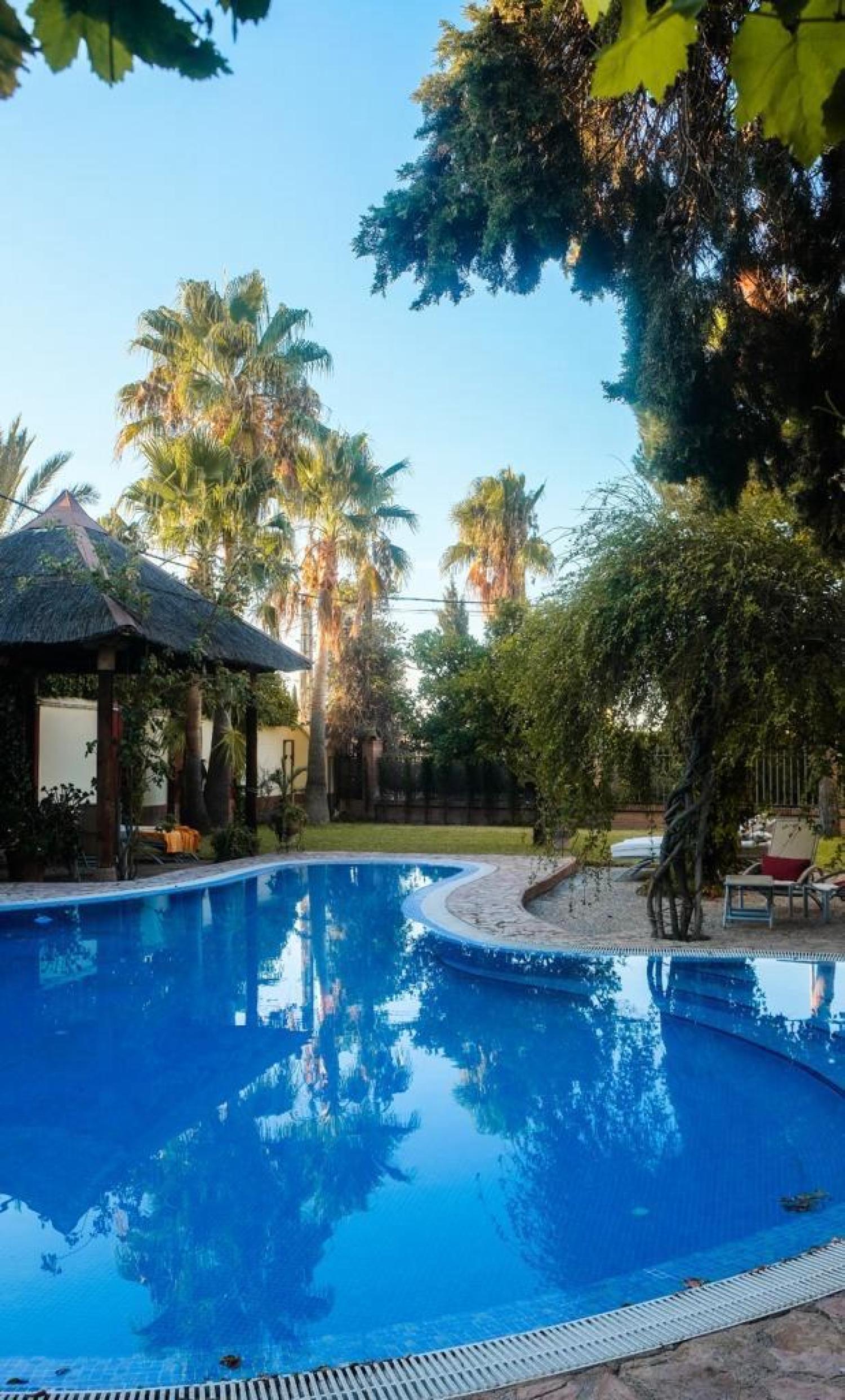  te koop villa Écija Écija 8