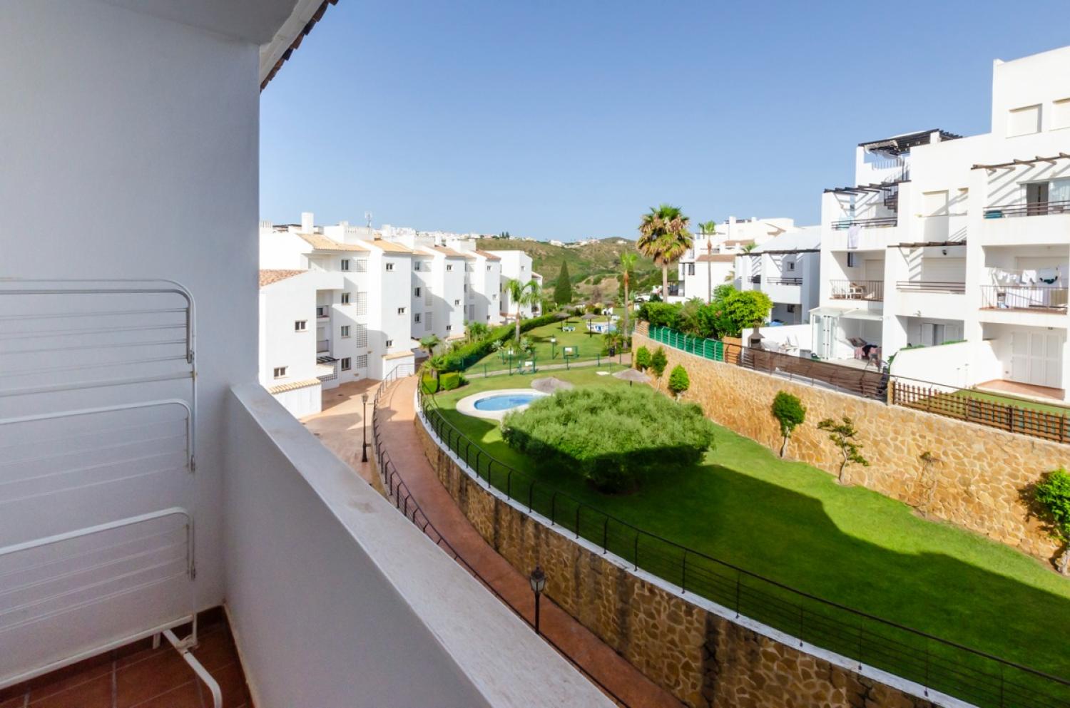  te koop penthouse Manilva Costa Del Sol Occidental 14