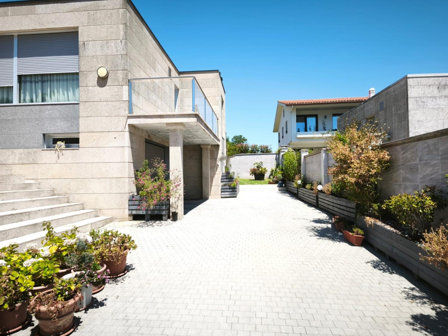  te koop huis Cangas De Morrazo Morrazo 13