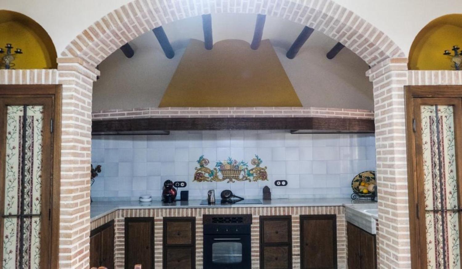  te koop villa Écija Écija 22