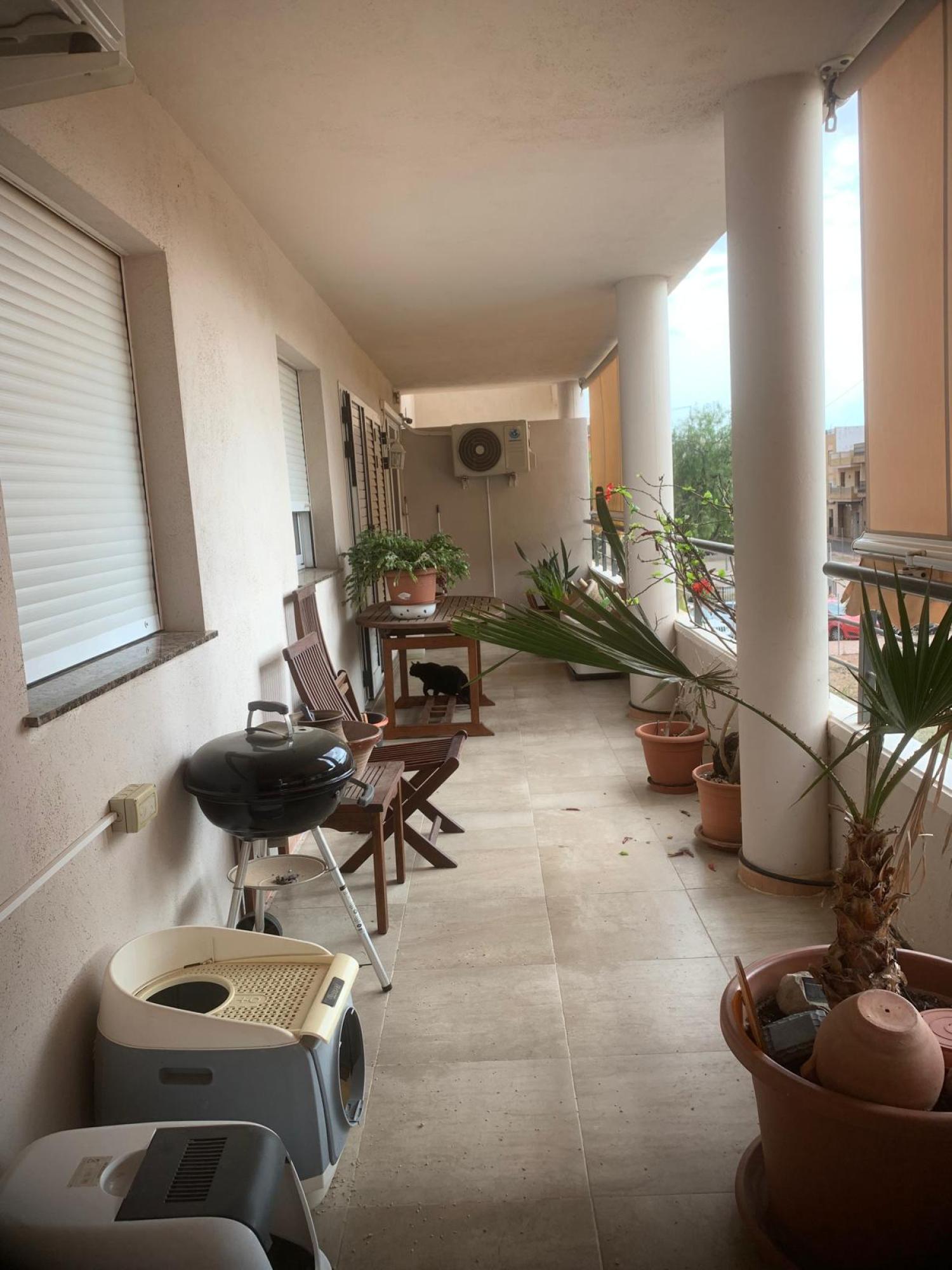  te koop appartement Museros Horta Nord 4