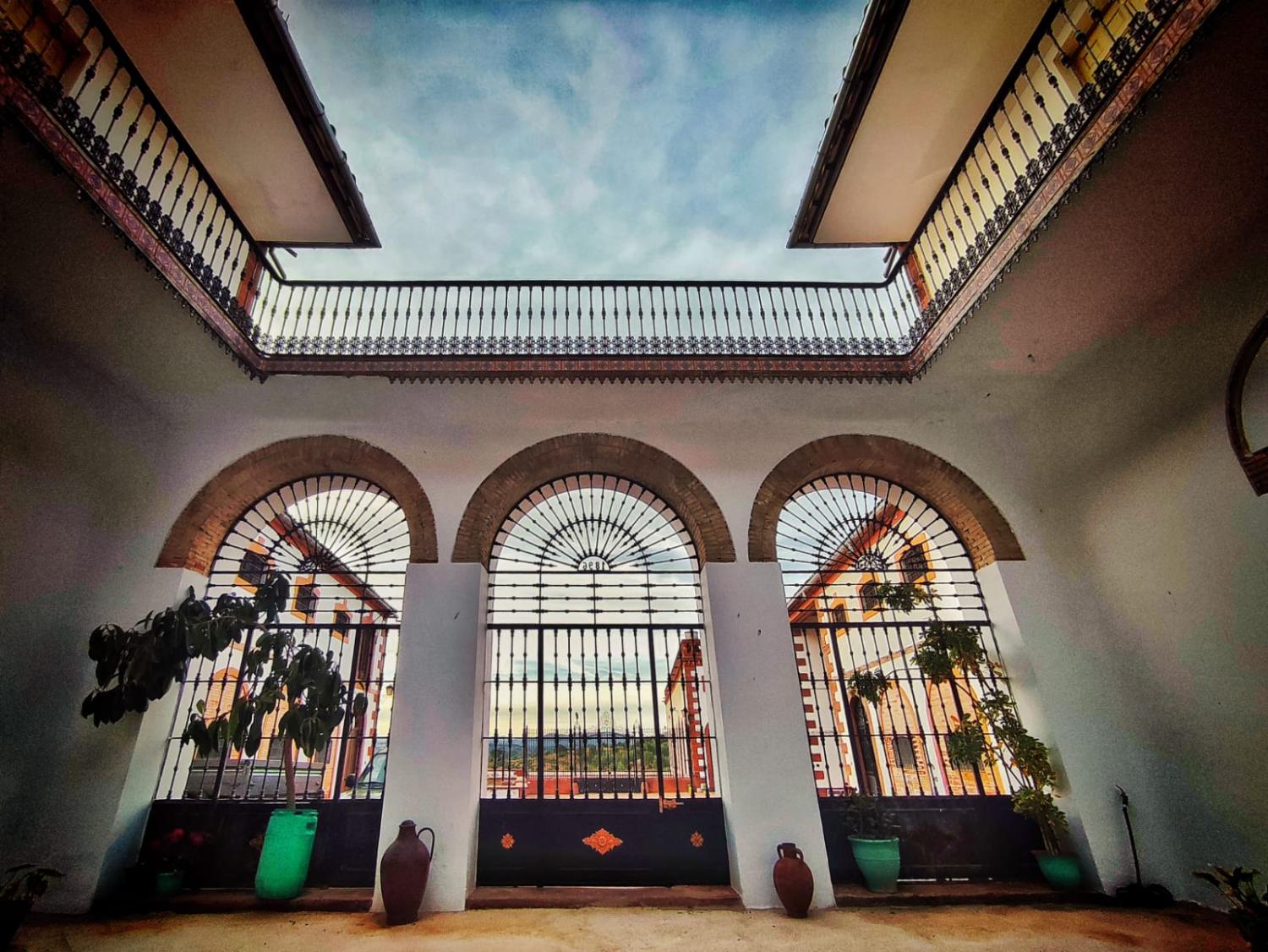  te koop boerderij Córdoba Centro 14001 Córdoba 4