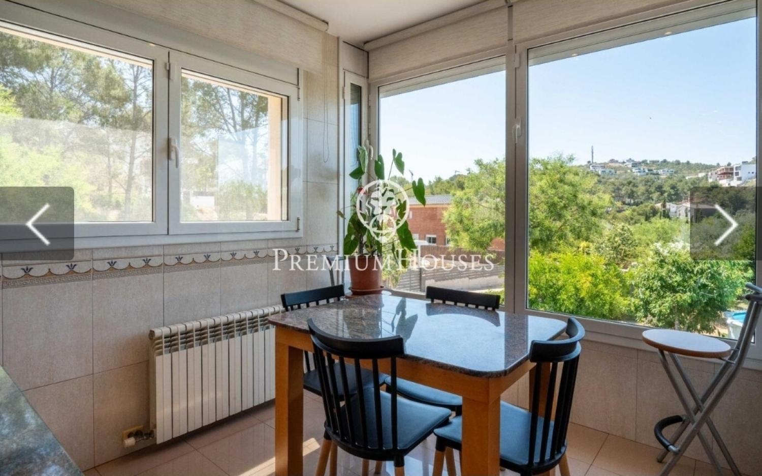  te koop huis Sant Pere De Ribes Garraf 10