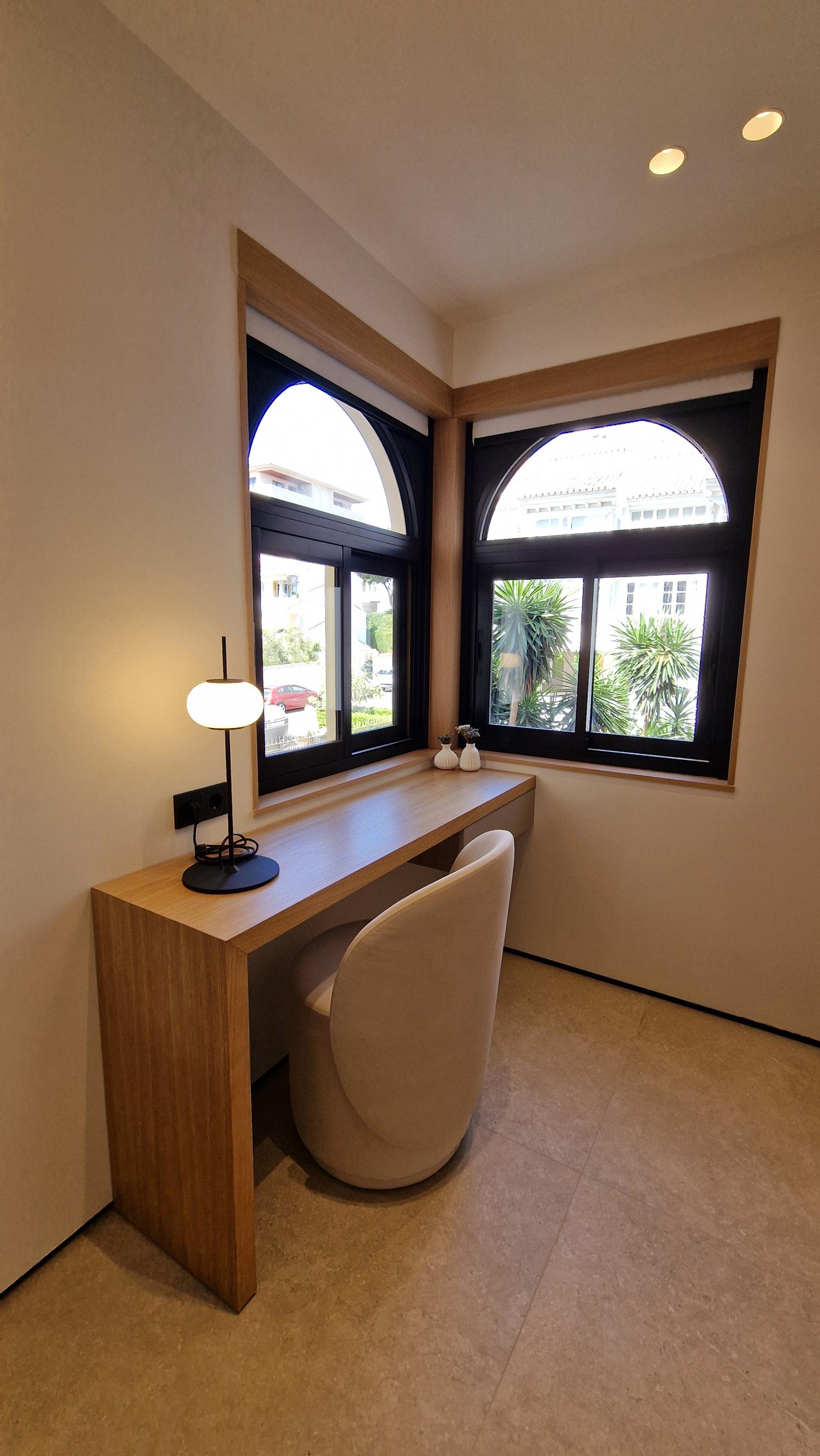  te koop appartement Nueva Andalucía Costa Del Sol Occidental 8