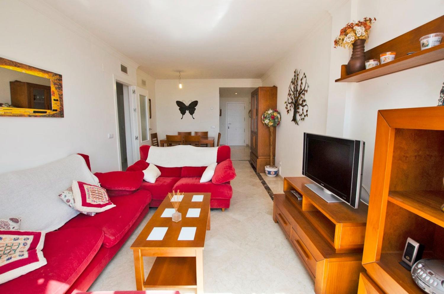  te koop penthouse Manilva Costa Del Sol Occidental 3