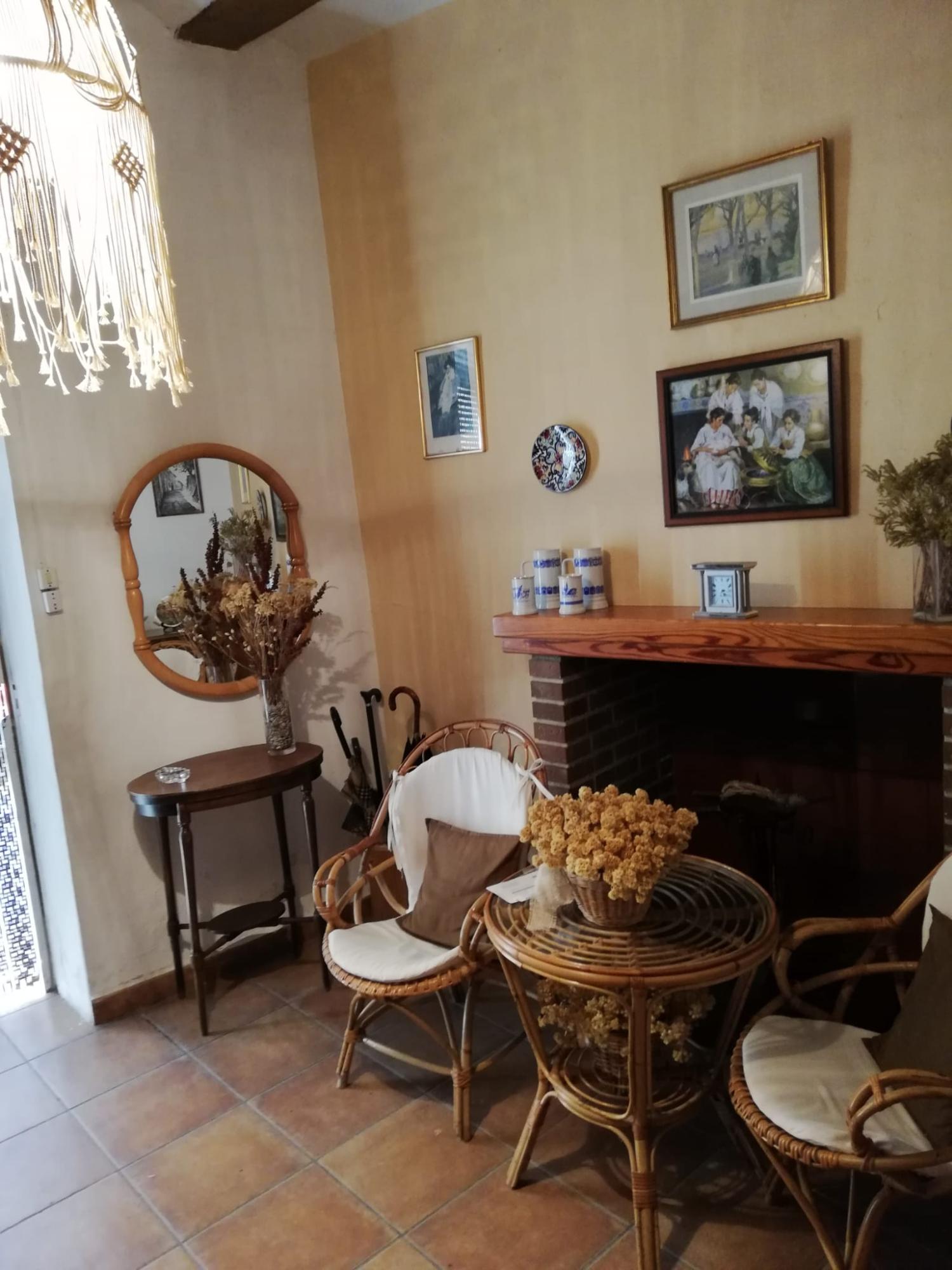  te koop rijtjeshuis Quatretondeta Comtat 3