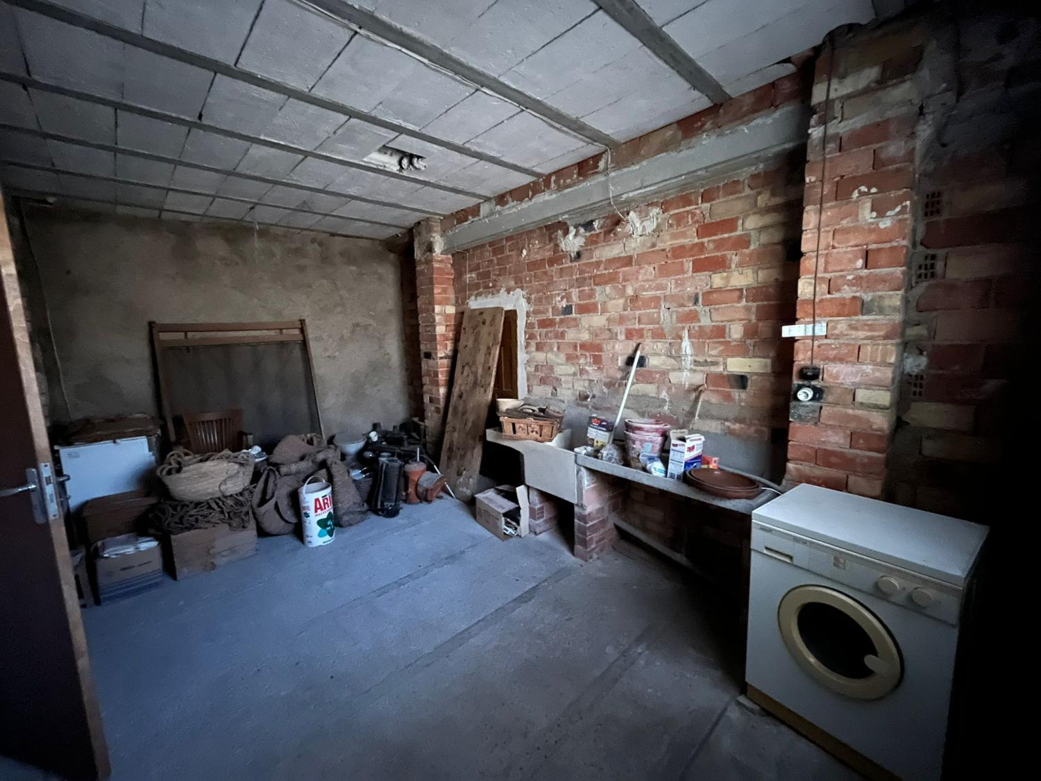 te koop huis Llutxent Vall D'albaida 18