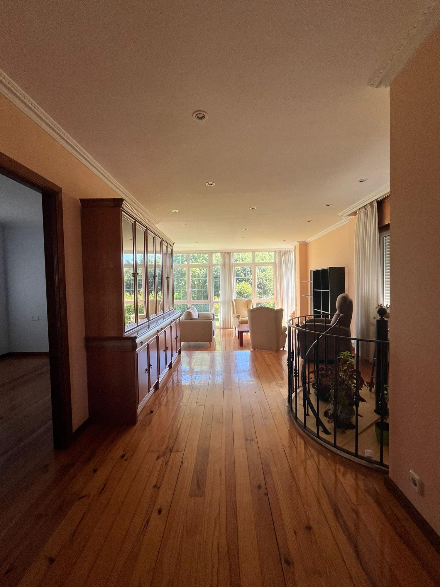  te koop huis Nigrán Vigo 13