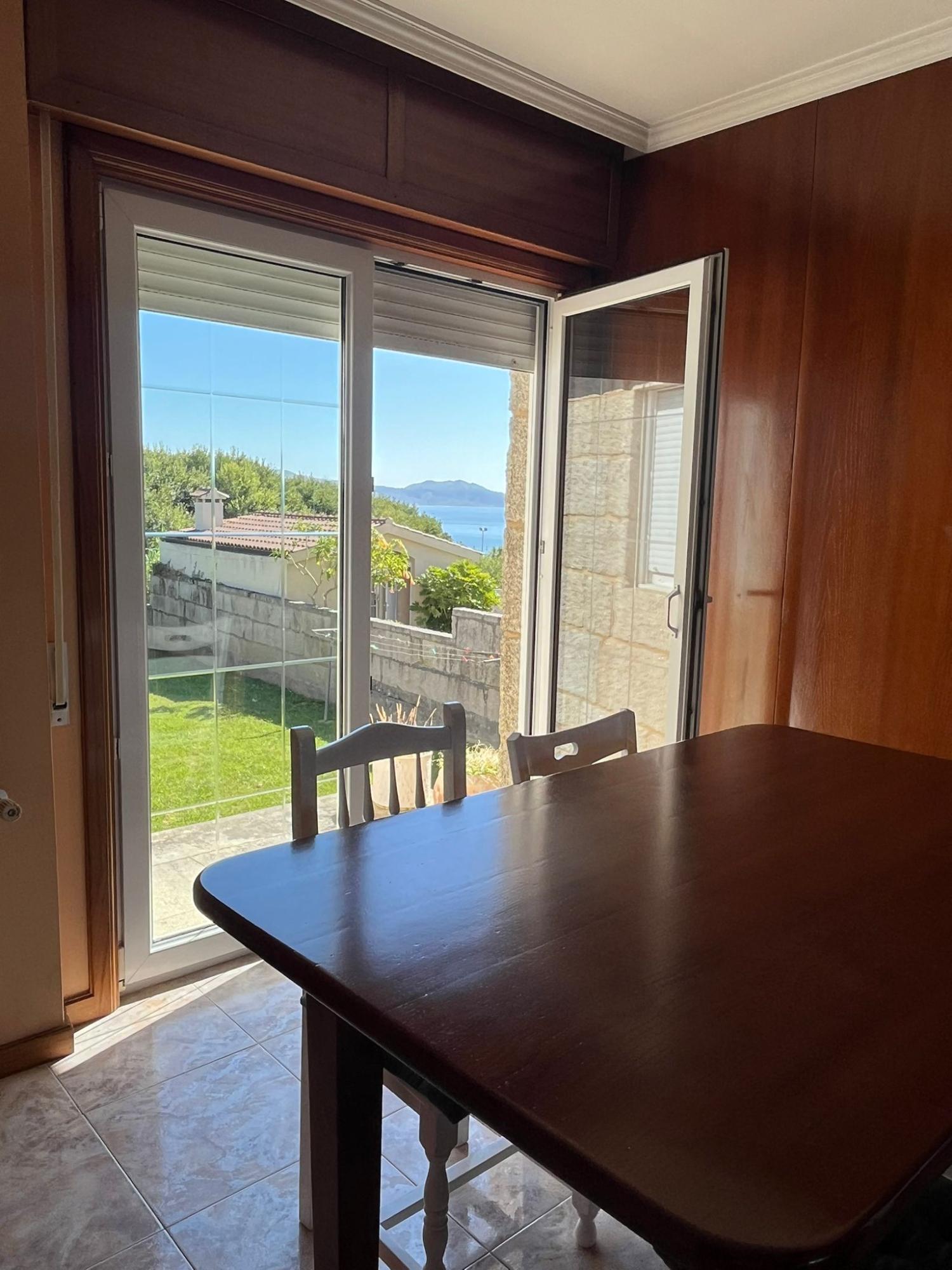  te koop huis Nigrán Vigo 8