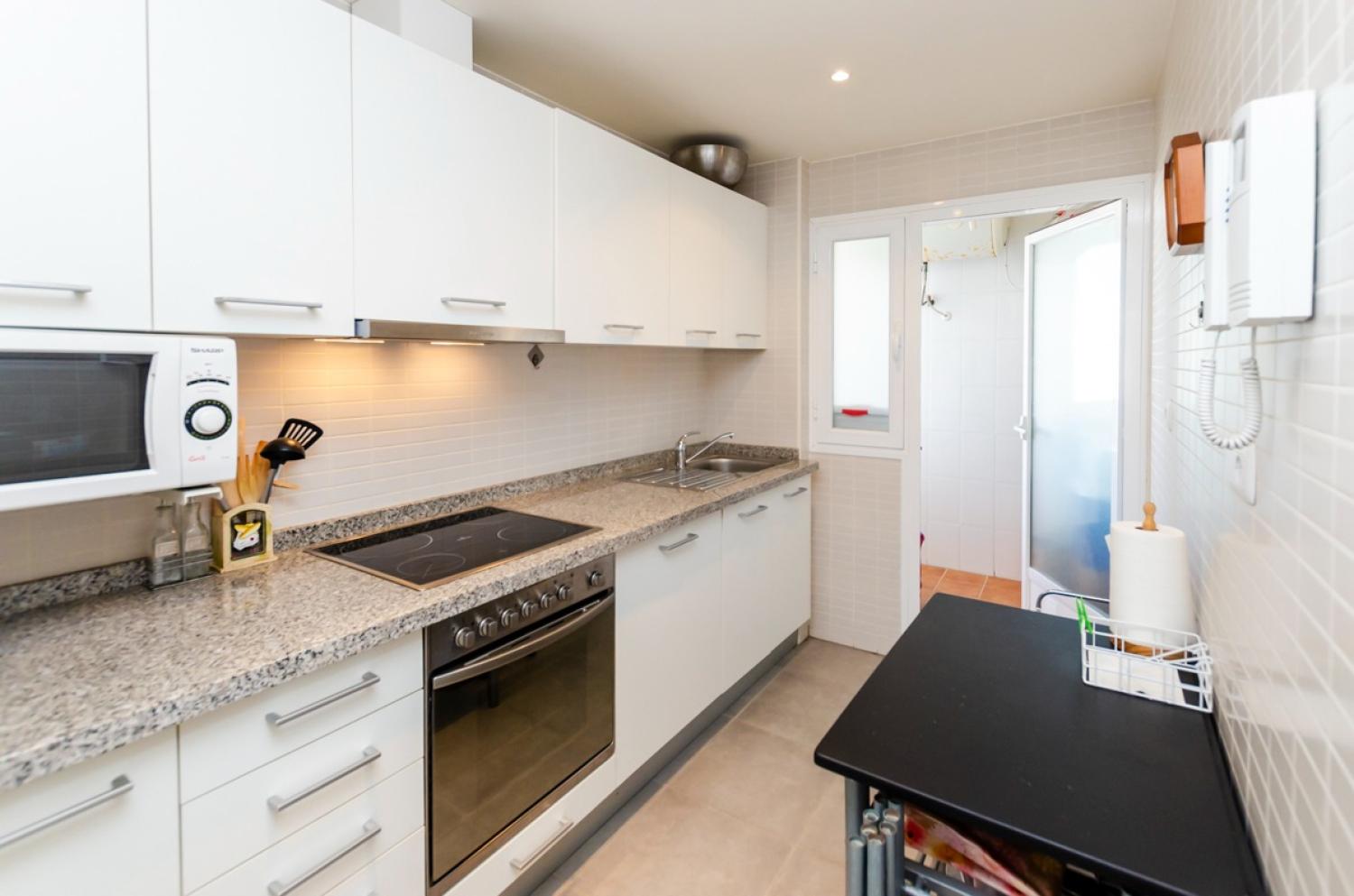  te koop penthouse Manilva Costa Del Sol Occidental 18