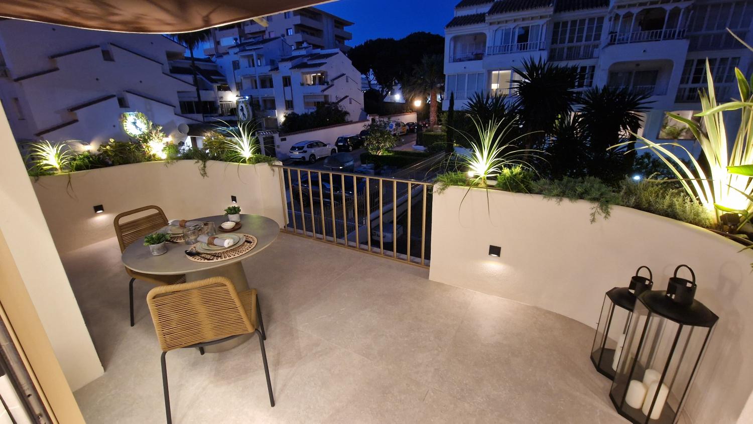  te koop appartement Nueva Andalucía Costa Del Sol Occidental 48