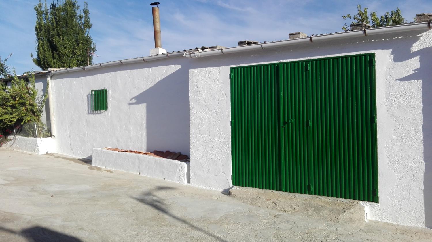  te koop rijtjeshuis Gutar Villas (Las) 38