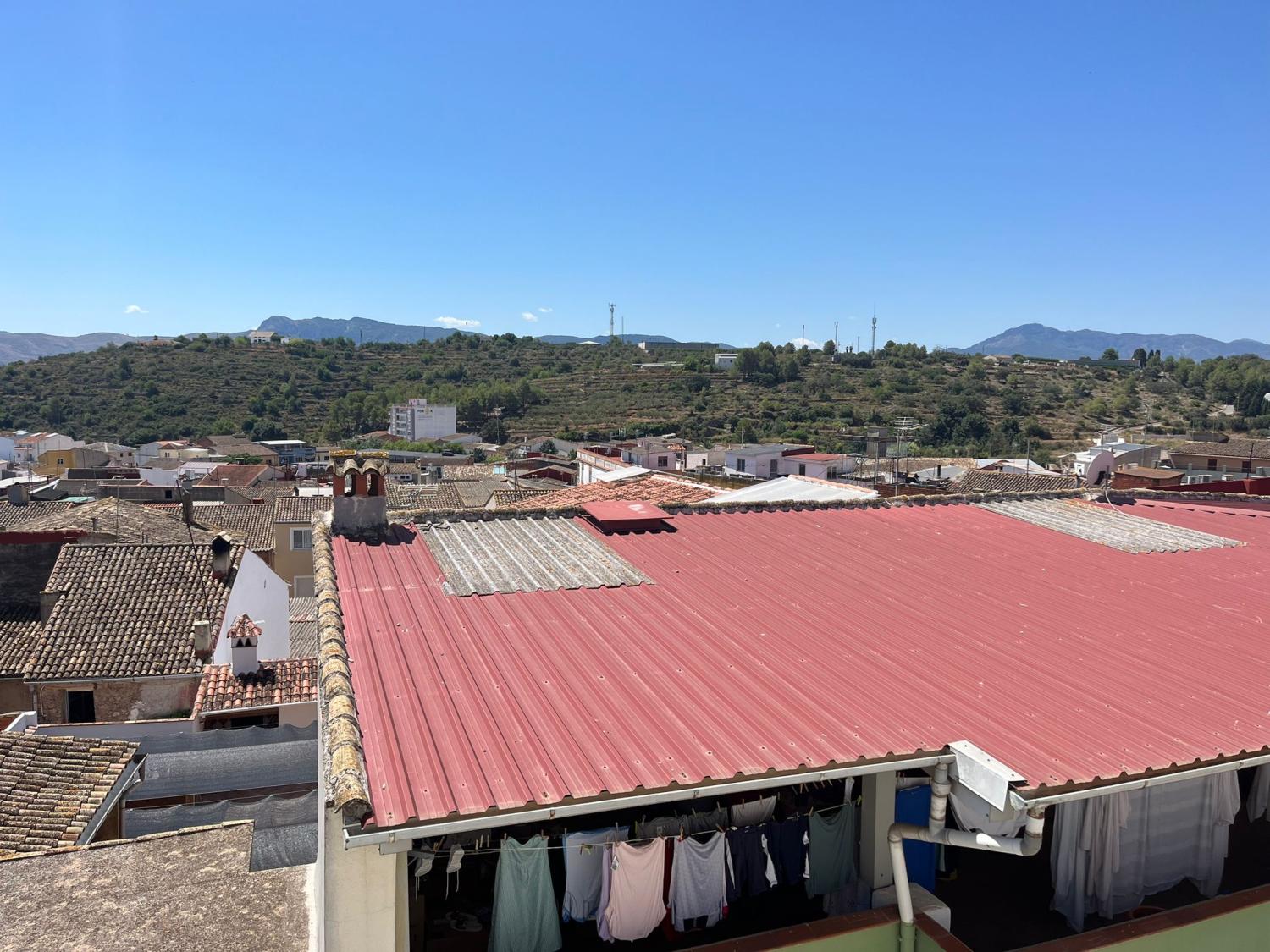  te koop huis Llutxent Vall D'albaida 40