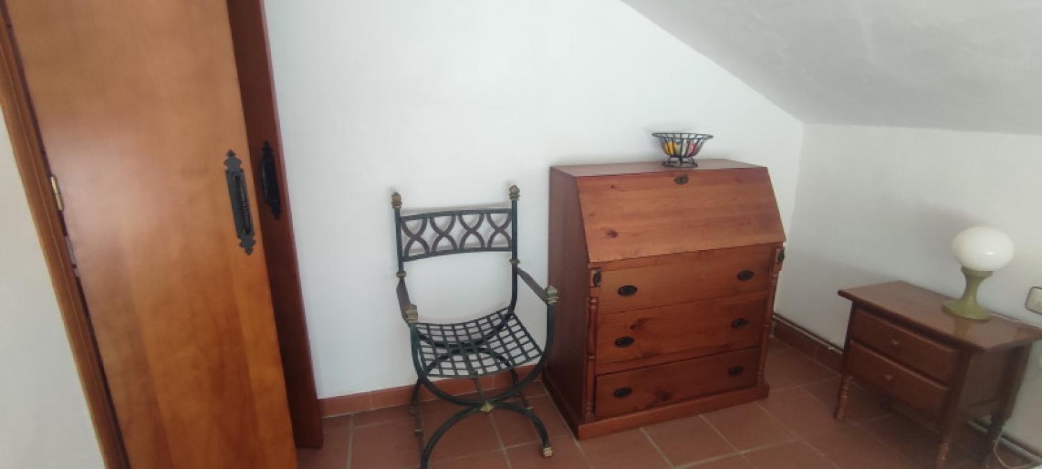  te koop huis La Higuera Monte Ibérico Almansa 46