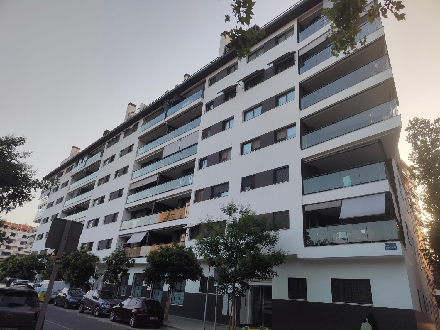  te koop gebouw Málaga Centro 29005 Málaga-Costa Del Sol 21