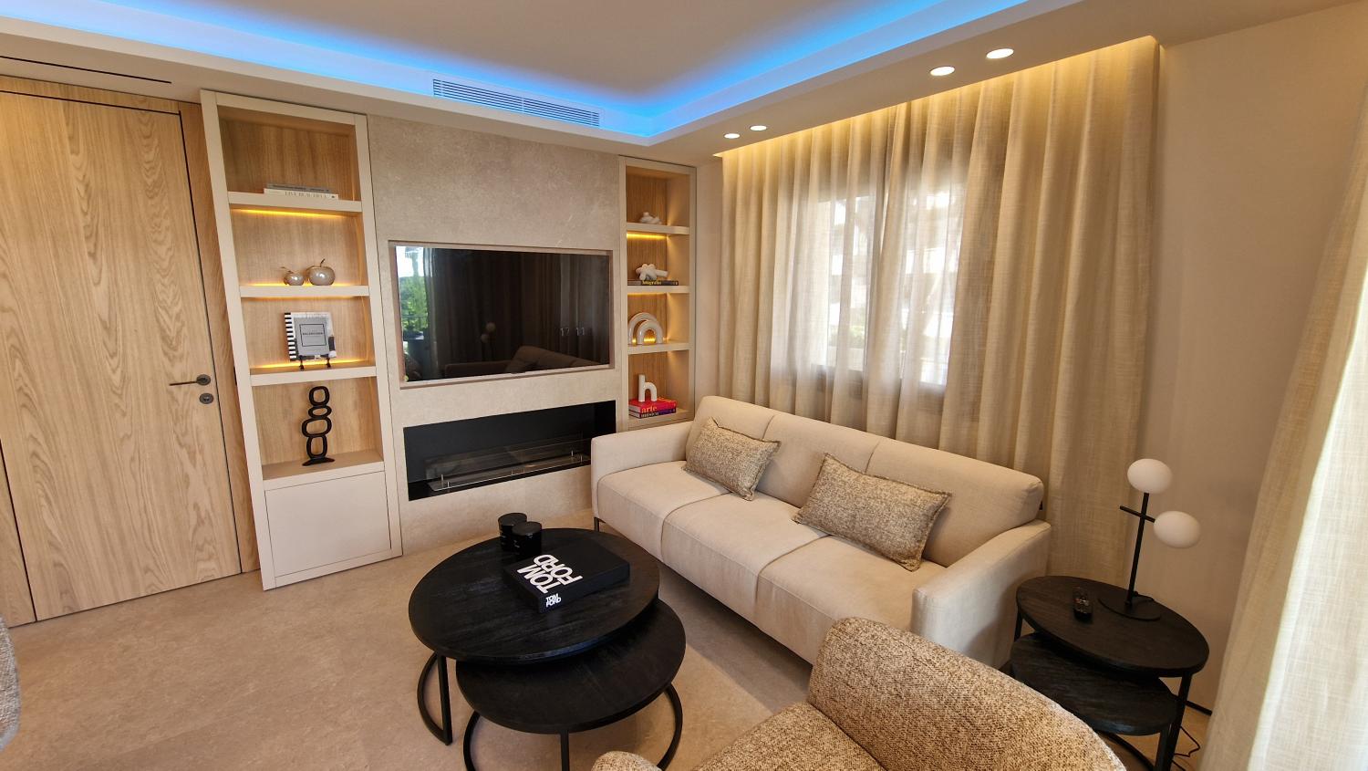  te koop appartement Nueva Andalucía Costa Del Sol Occidental 37