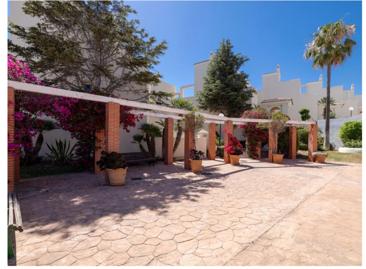  te koop appartement Casares Costa Del Sol Occidental 13