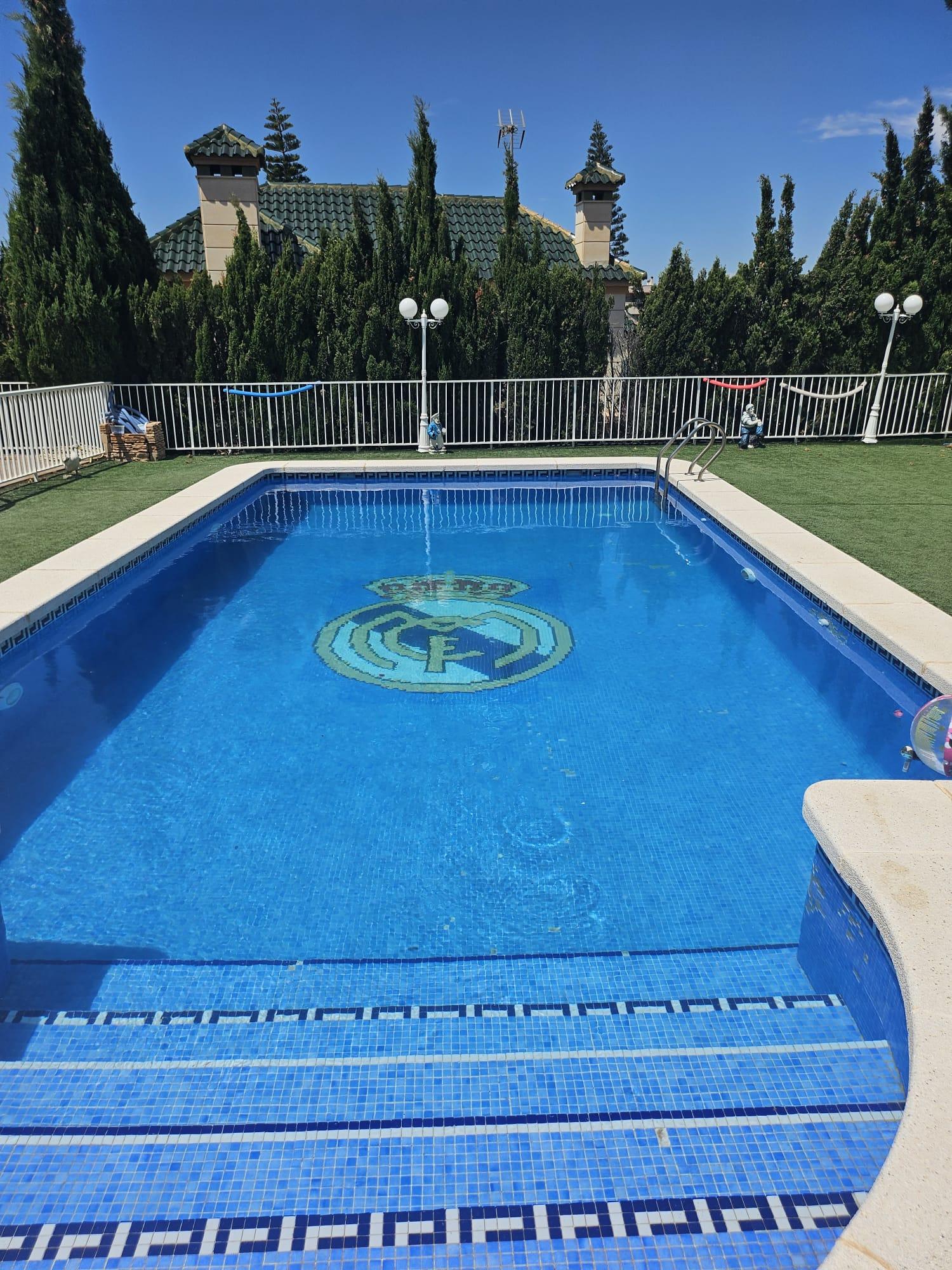  te koop villa Los Arenales Del Sol Baix Vinalopó 8