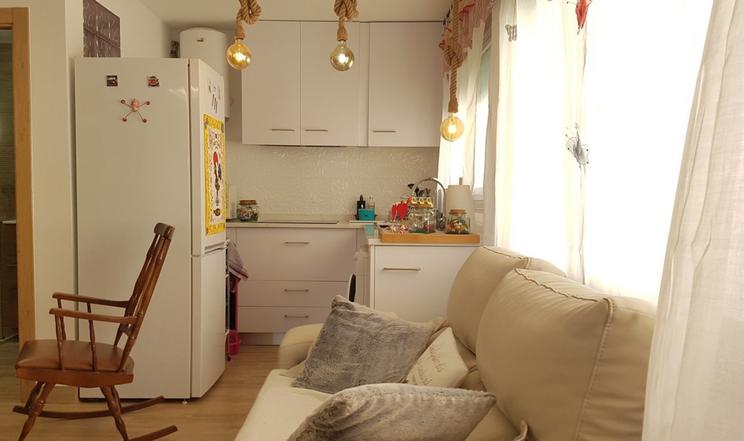  te koop appartement Segur De Calafell Baix Penedès 6