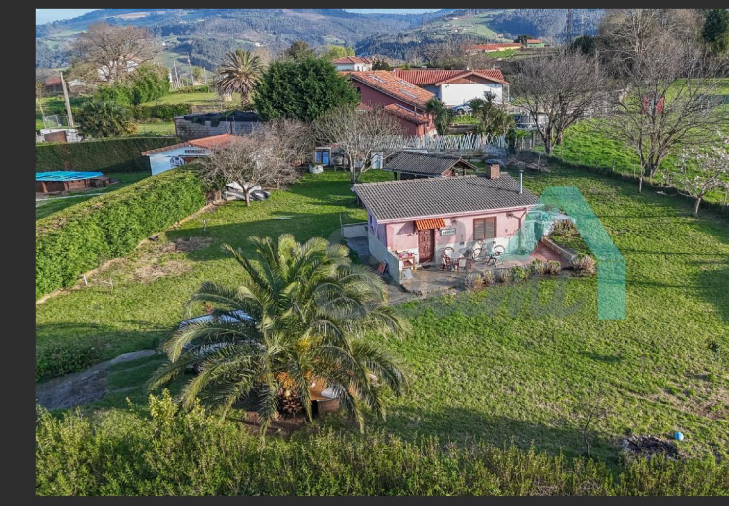  te koop boerderij Arguero Gijón 47