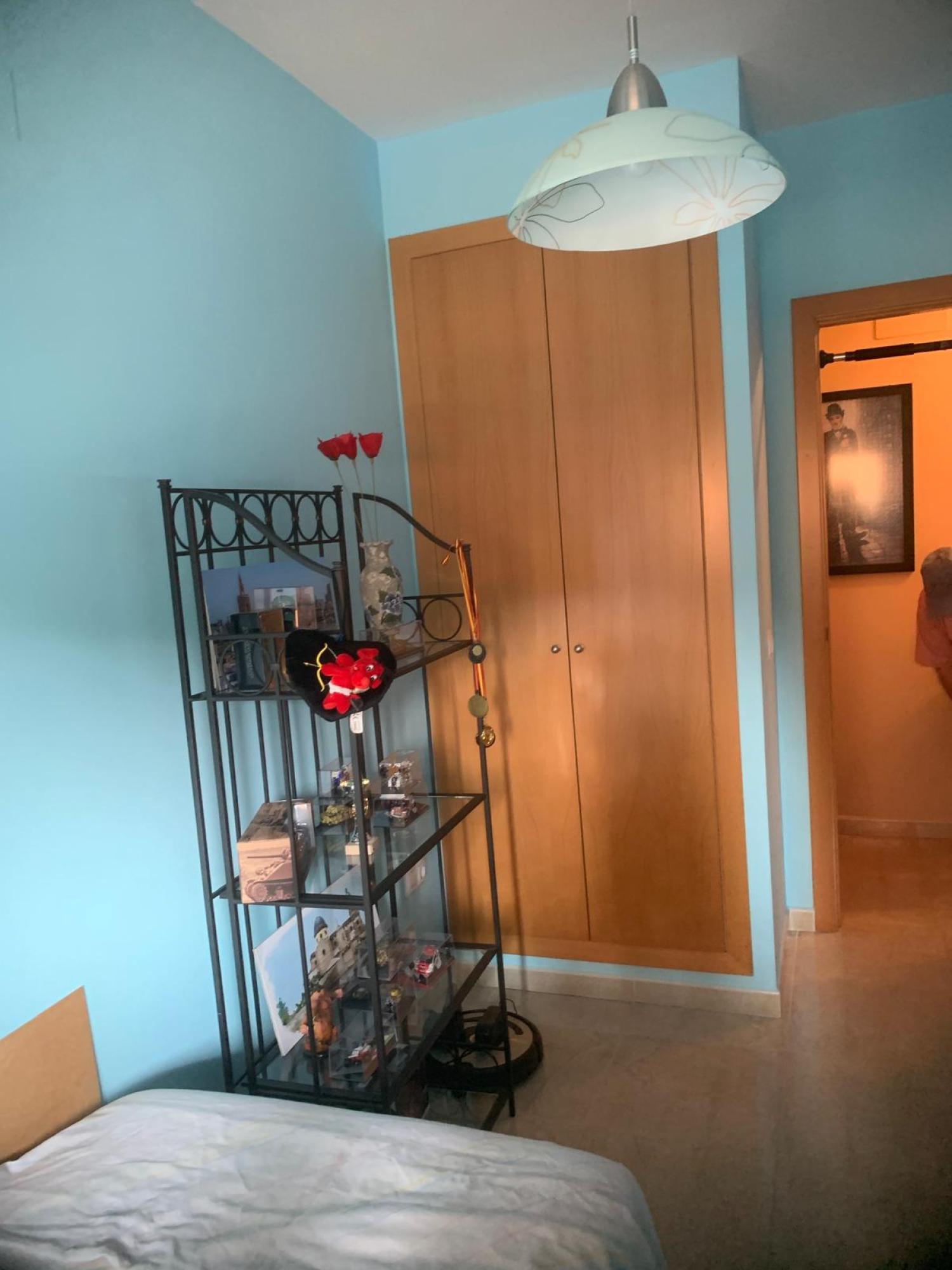  te koop appartement Museros Horta Nord 12