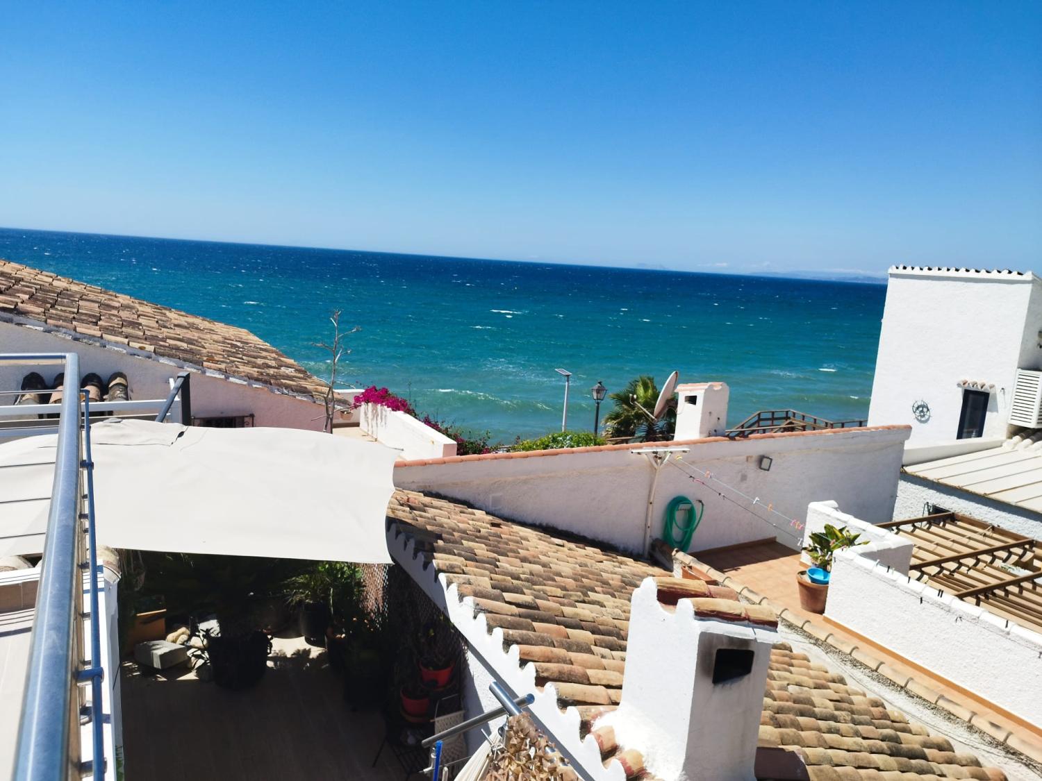  te koop huis Estepona Costa Del Sol Occidental 8