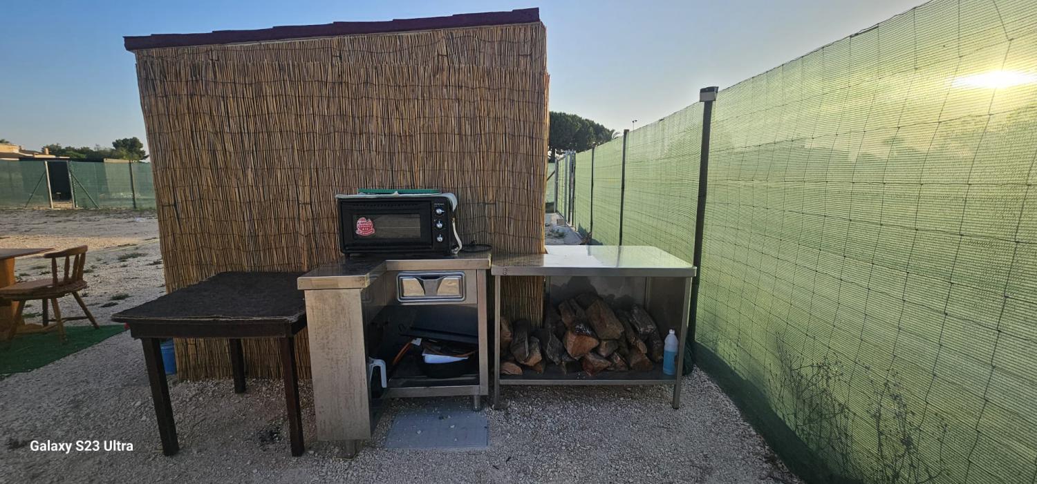  te koop boerderij Perleta Baix Vinalopó 13