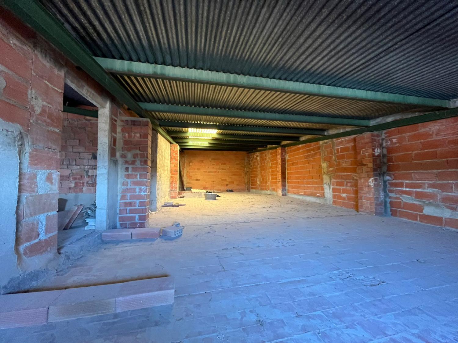  te koop huis Llutxent Vall D'albaida 36