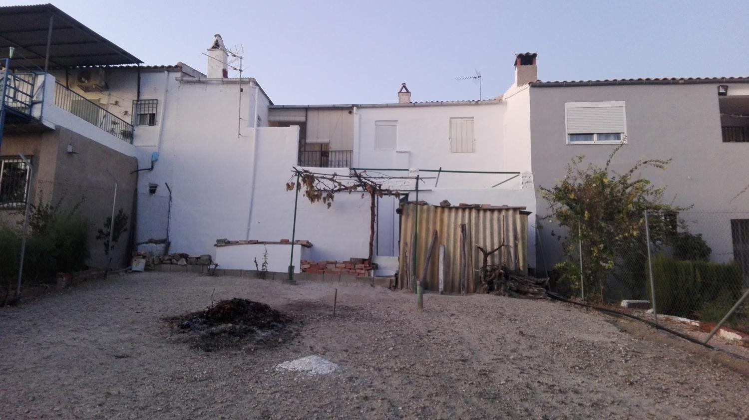  te koop rijtjeshuis Gutar Villas (Las) 26