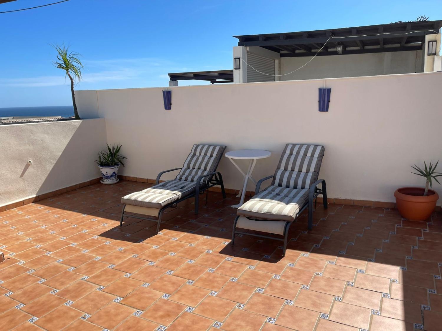  te koop penthouse Manilva Costa Del Sol Occidental 19