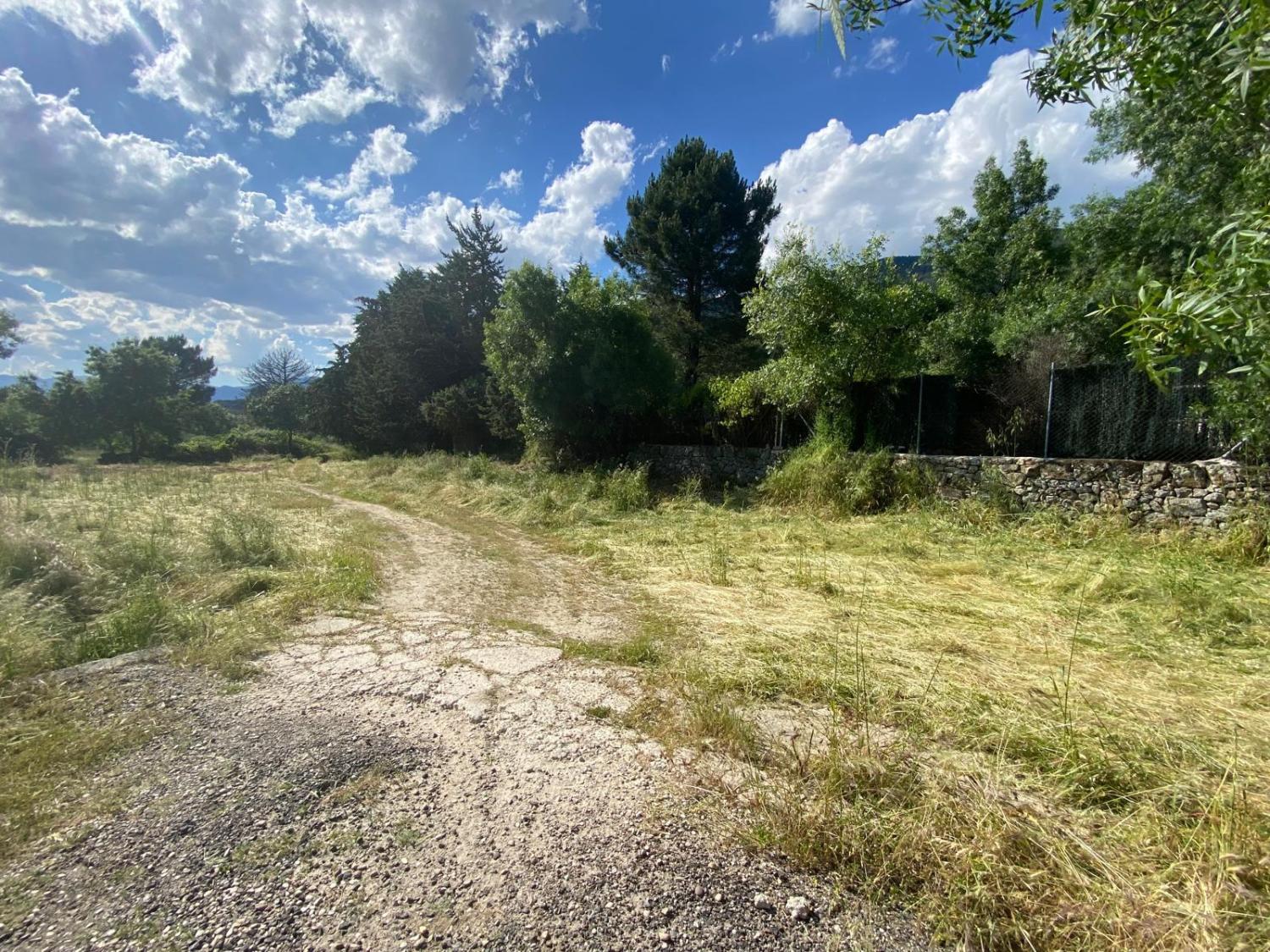  te koop perceel Sotillo De La Adrada Valle Del Tiétar 9