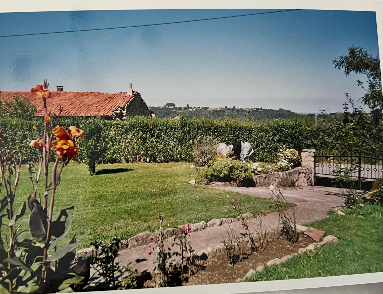  te koop boerderij Arguero Gijón 6