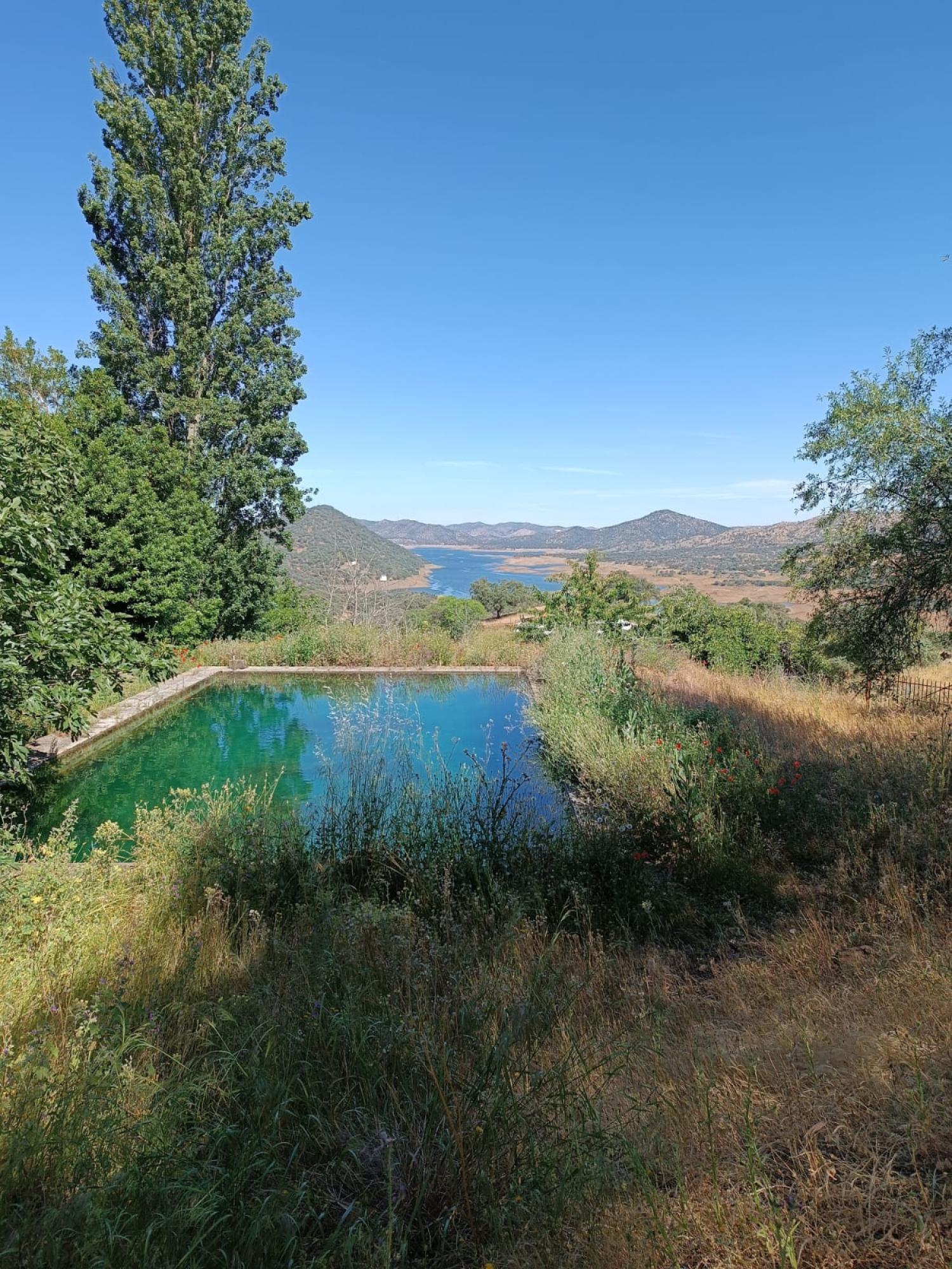  te koop boerderij Cazalla De La Sierra Sierra Norte 2