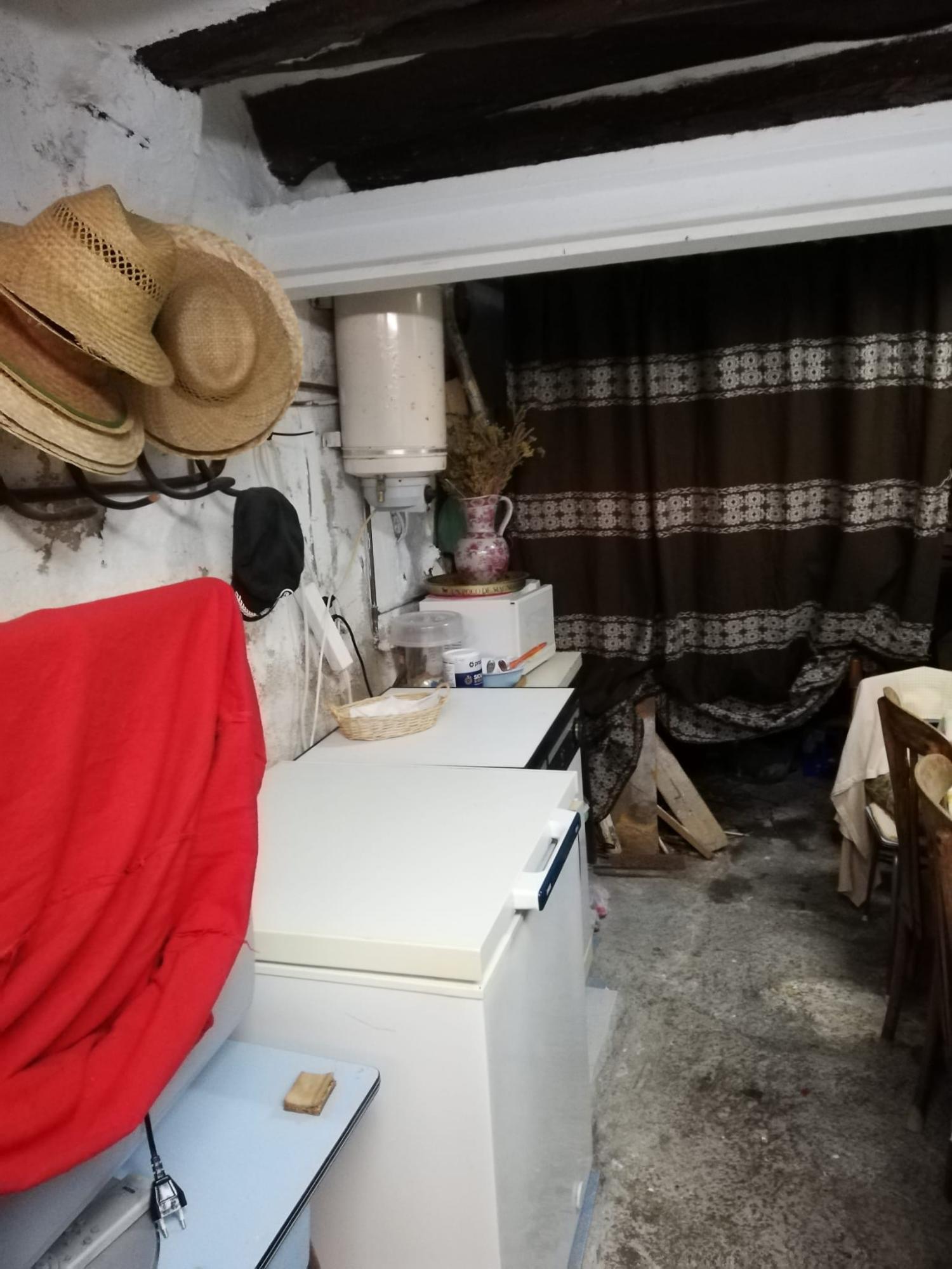  te koop rijtjeshuis Quatretondeta Comtat 12