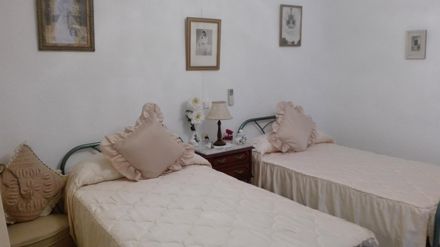  te koop rijtjeshuis Gutar Villas (Las) 14
